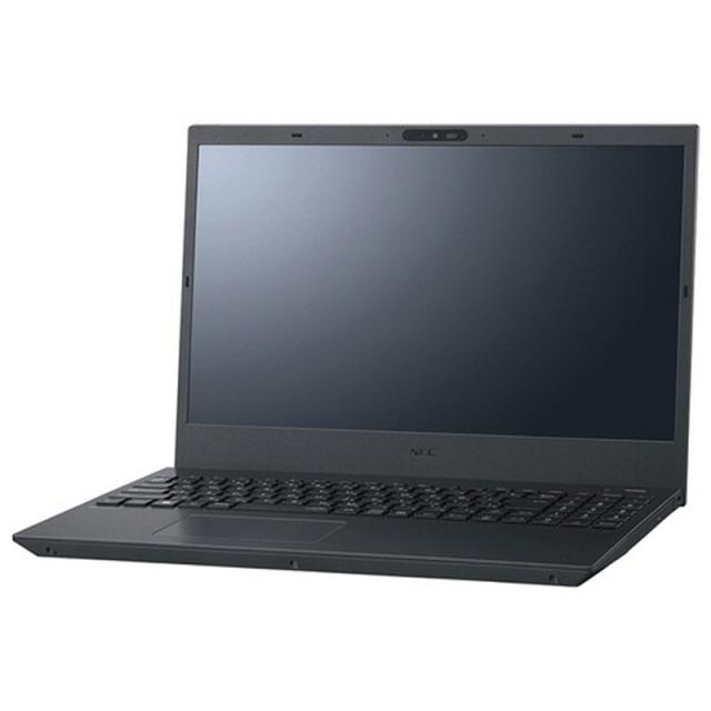NEC PC-VKT44FBGR8JL VersaPro ノートパソコン 15.6型 Windows 11 Pro DVD