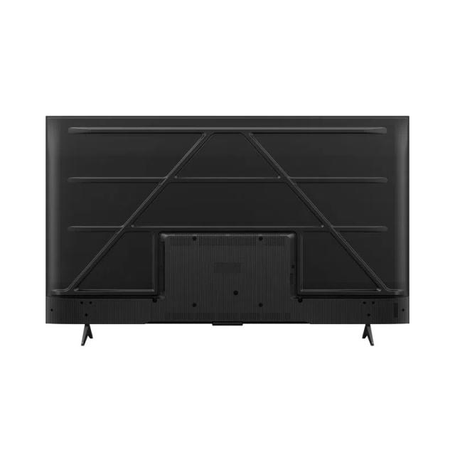 TCL ティーシーエル 4K液晶テレビ P6Kシリーズ 55P6K 55V型 Google TV搭載 AiPQプロセッサー HVAパネル_1