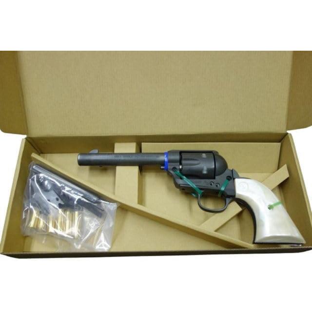 HWS ハートフォード 発火モデルガン 組立キット COLT SAA.45