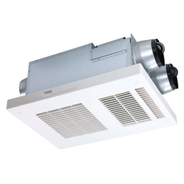 MAX マックス 浴室暖房換気乾燥機 BS-133HA-1 3室換気 AC100V 天井直付け 薄型 ドライファン
