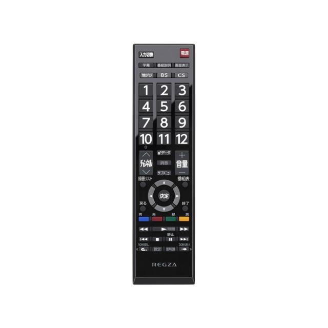 REGZA レグザ ハイビジョン液晶テレビ S2シリーズ REGZA 32S25S 32V型 フルHD シンプル 高画質省エネモデル_1