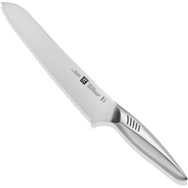 ZWILLING ツヴィリング ツインフィン 2 パンナイフ 200mm 日本製 Twin Fin 30916-201