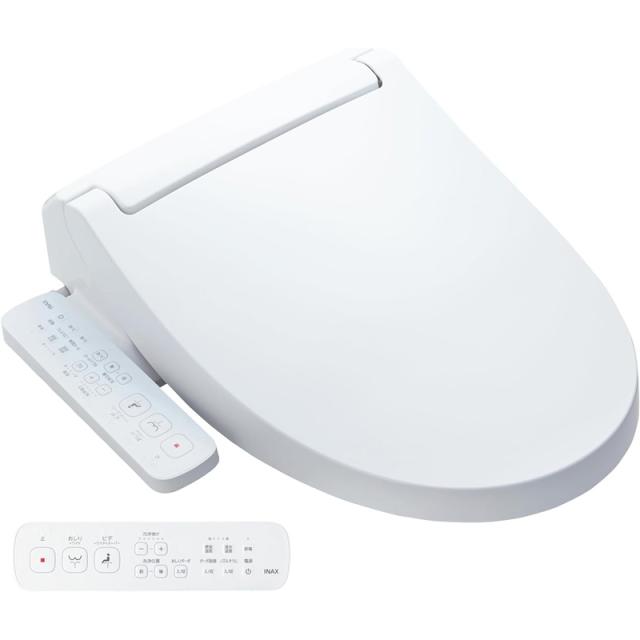 LIXIL リクシル シャワートイレ KBシリーズ 温水洗浄便座 ピュアホワイト CW-KB31A/BW1