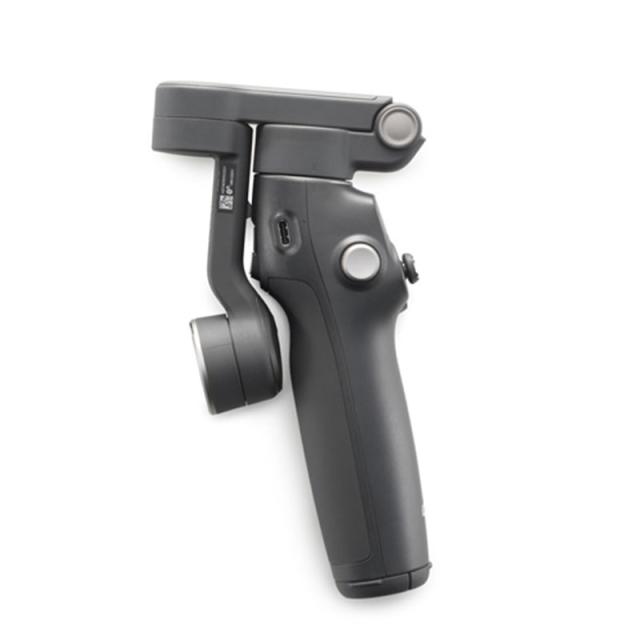 DJI ディージェイアイ OSMO MOBILE 8 スマホ用3軸ジンバル 360度トラッキング 延長ロッド 三脚内蔵