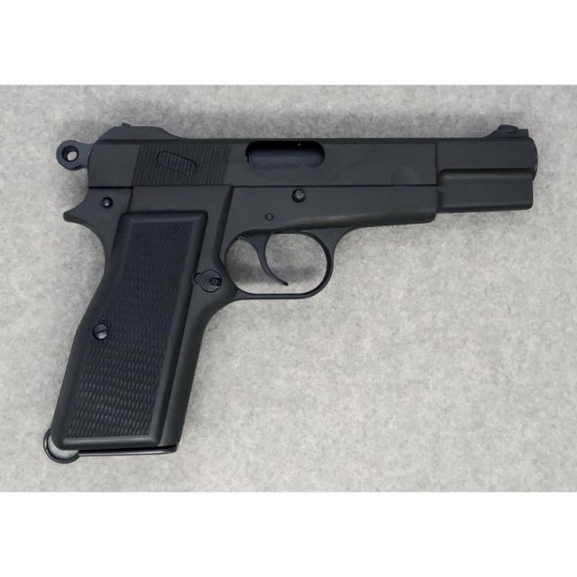 マルシン工業 Marushin K.K. ハイパワー カナディアン X-PFC モデルガン完成品 発火タイプ_1