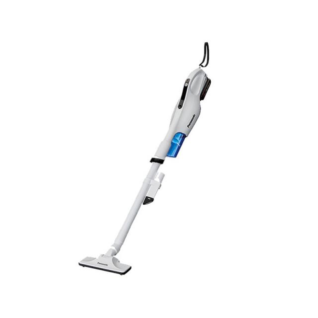 Panasonic パナソニック 工事用 充電サイクロン式クリーナー EZ37A5PN1G-W 18V3.0Ah電池付 白