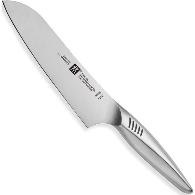 ZWILLING ツヴィリング ツインフィン 2 マルチパーパスナイフ 180mm 日本製 Twin Fin 30917-181