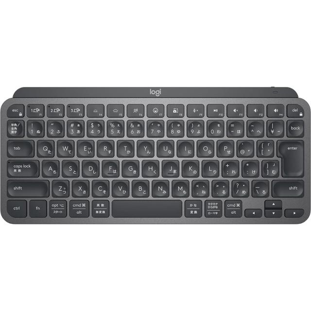 Logicool ロジクール MX KEYS MINI for business KX700BGR グラファイト 無線 ワイヤレス キーボード 14,921円
