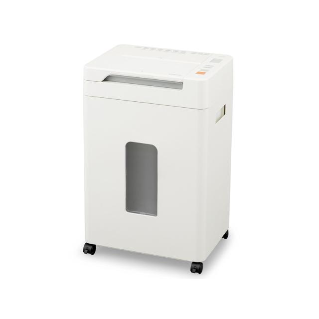 IRIS OHYAMA アイリスオーヤマ AFS210C オートフィードシュレッダー クロスカット 210枚 A4対応 大容量28L 26,913円