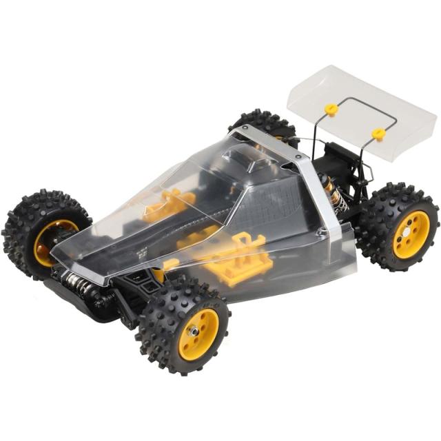 YOKOMO ヨコモ YZ-834BW ワンダードッグファイター 1/10 4WD オフロードRCカー 電動ラジコン キット