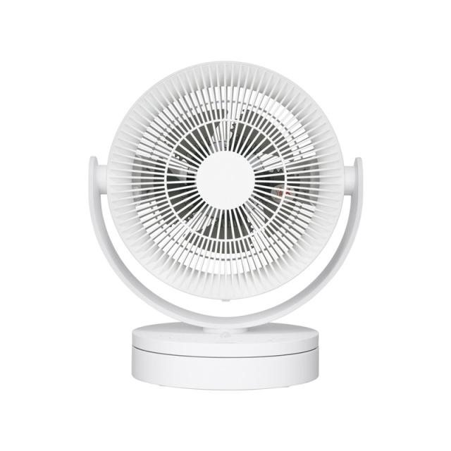 Panasonic パナソニック サーキュレーター F-D237D-W ホワイト DCモーター 30畳対応 扇風機 空気循環
