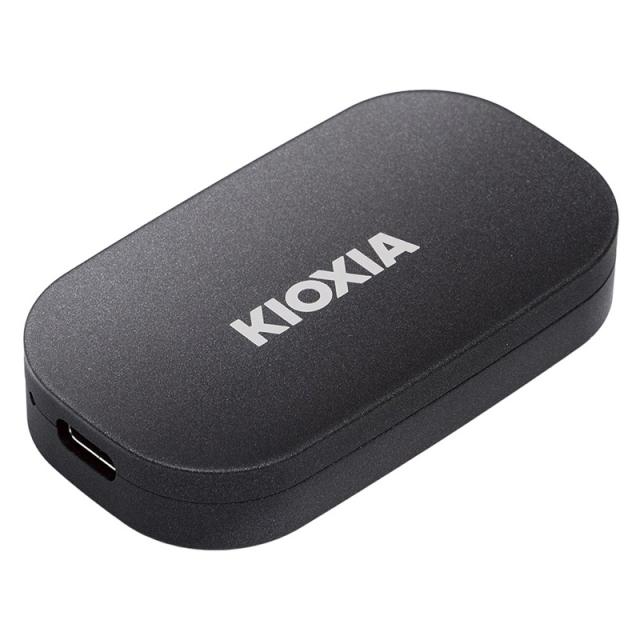 BUFFALO バッファロー SSD-PKP1.0U3G2-B ポータブルSSD 1TB USB3.2 Gen2 高速転送 耐衝撃 ブラック