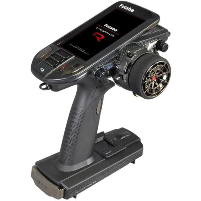 フタバ T10PXR R404SBS-E付き 10ch 送受信機セット 00008734-3 2.4GHz ラジコン送信機