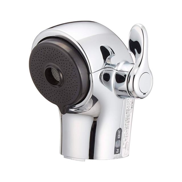 Lixil リクシル Inax キッチン用 シャワーヘッド部 補給部品用 A 5400の通販はau Pay マーケット Gbft Online