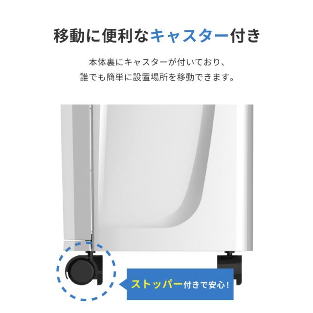 シュレッダー 電動 業務用 Pure Luxe オフィスシュレッダー 電動シュレッダー 60分連続使用 26.5L 最大挿入幅220mm ホワイト PU-SCHAA