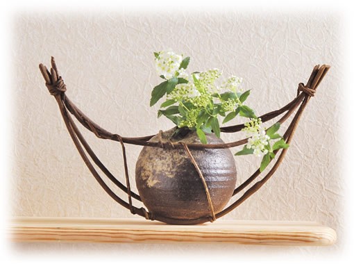 信楽焼陶器 花瓶 花器 花入陶器花瓶 陶器花入れ 陶器花器 信楽焼花瓶 信楽焼花入れ 信楽焼花器 かごつる二輪 高さ9 0cmの通販はau Pay マーケット しがらき焼 翔 信楽焼陶器 花瓶 花器 花入陶器花瓶 陶器花入れ 陶器花器 信楽焼花瓶 信楽焼花入れ 信楽焼花器 かごつる二輪 高さ9 0cmの通販はau Pay マーケット しがらき焼 翔