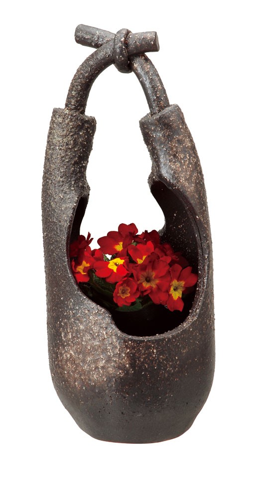 信楽焼陶器 花瓶 花器 花入陶器花瓶 陶器花入れ 陶器花器 信楽焼花瓶 信楽焼花入れ 信楽焼花器 結び手付花入 高さ36 5cmの通販はau Pay マーケット しがらき焼 翔 信楽焼陶器 花瓶 花器 花入陶器花瓶 陶器花入れ 陶器花器 信楽焼花瓶 信楽焼花入れ 信楽焼花器 結び手付花入 高さ36 5cmの通販はau Pay マーケット しがらき焼 翔