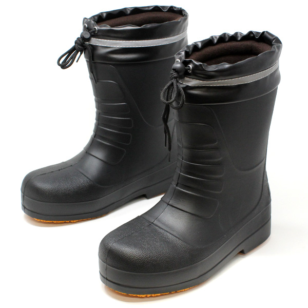 氷雪用 スタッドレスソール 防寒長靴 ハイパーｖ Ssv 77 滑りにくいブーツ 日進ゴム 滑りにくい靴 23 5cm 28 0cm 滑らない靴でtvでも話題の通販はau Pay マーケット シューズクラブｃ Au Pay マーケット店