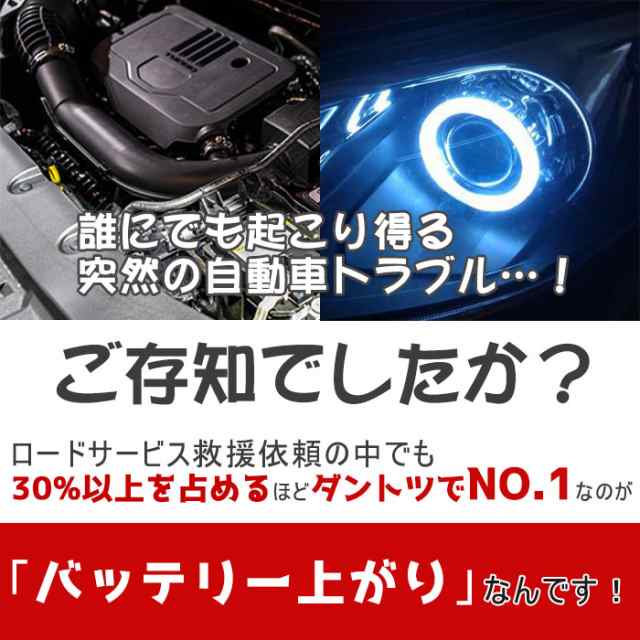 翌日発送】ジャンプスターター エンジンスターター 20000mAh 大容量 12V車エンジン バッテリー上がり バイクバッテリー 非常用電源  モの通販はau PAY マーケット - takuma-shop