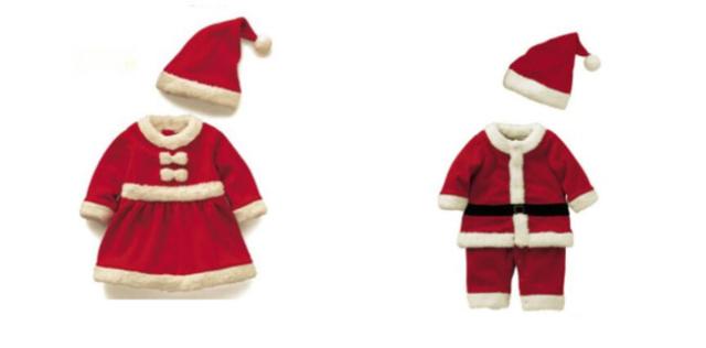 クリスマス サンタ 仮装 コスプレ 子供 コスチューム サンタクロース 子供サンタ ベビーサンタ 女の子 男の子 可愛い 大いサイズの通販はau Pay マーケット Takuma Shop