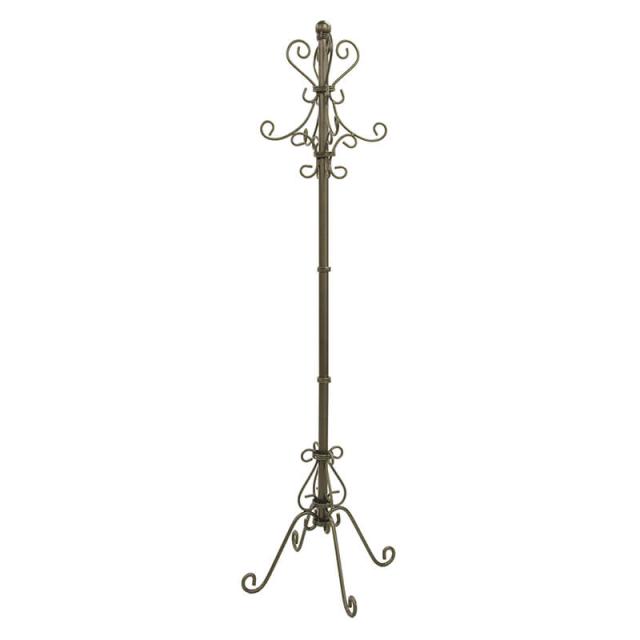 ポールハンガー Celestia(セレスティア)ゴールド P-1709_GDの通販は