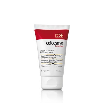 セルコスメ cellcosmet アンチストレスマスク 60ml