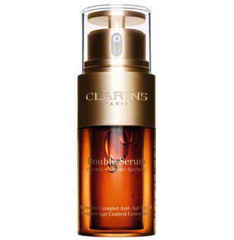 クラランス ダブル セーラム EX 30ml / CLARINS 美容液 エッセンス