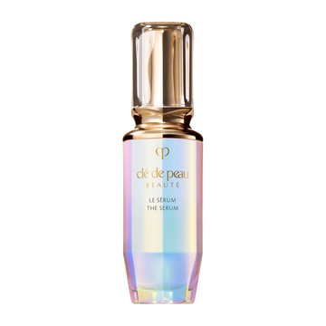 資生堂 クレ・ド・ポー ボーテ ル・セラムII 50ml (本体付) / SHISEIDO