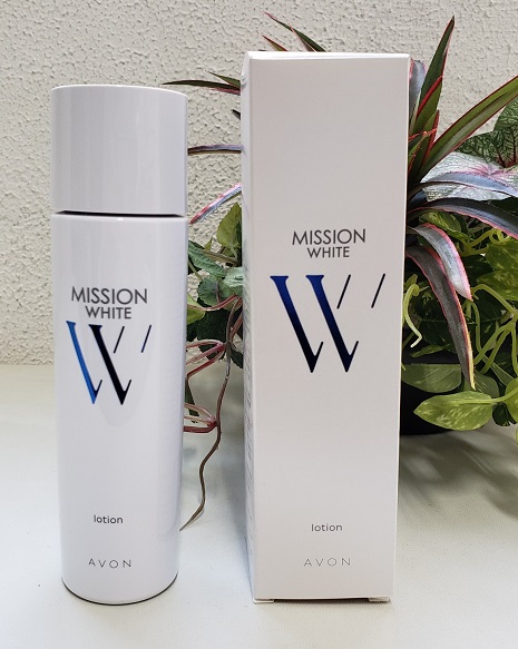 Avon エイボン ミッション ホワイト ローション B 医薬部外品 150mlの通販はau Pay マーケット ルージュ