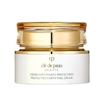 資生堂 SHISEIDO クレ・ド・ポー ボーテ クレームプロテクトゥリスn 50g (本体付)(医薬部外品)の通販は