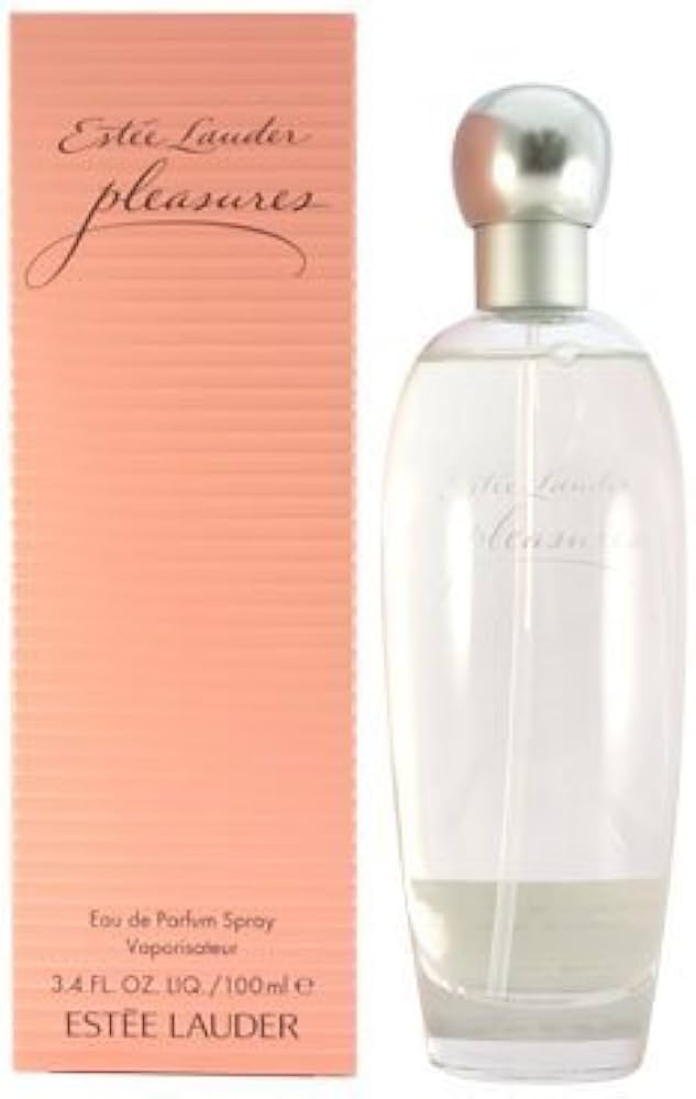 エスティローダー プレジャーズ EDP SP 100ml / Estee Lauder