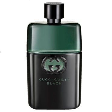 グッチ ギルティ ブラック プールオム EDT SP 50ml / GUCCI