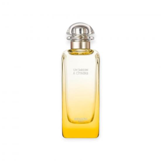 エルメス シテールの庭 EDT SP 100ml / HERMES