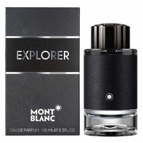 モンブラン エクスプローラー EDP SP 100ml / MONTBLANC