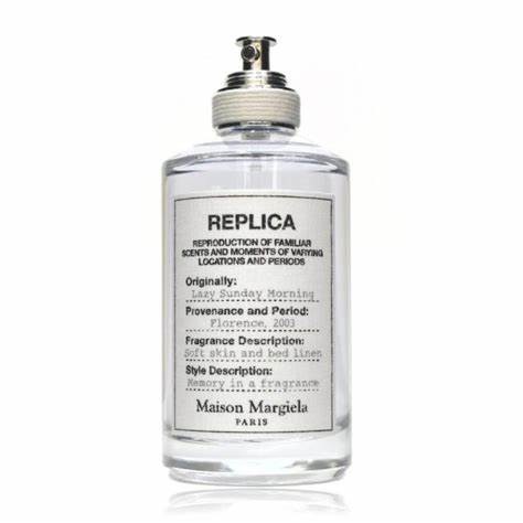 メゾン マルジェラ レプリカ レイジーサンデー モーニング オードトワレ 100ml