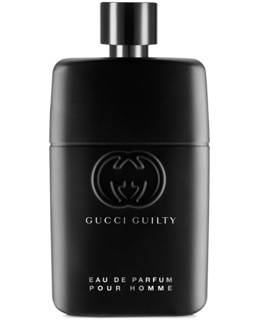 グッチ ギルティ プールオム オードパルファム EDP SP 90ml / GUCCI