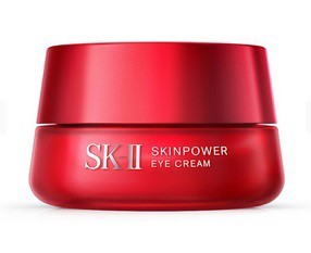 SK-II スキンパワー アイ クリーム 15g