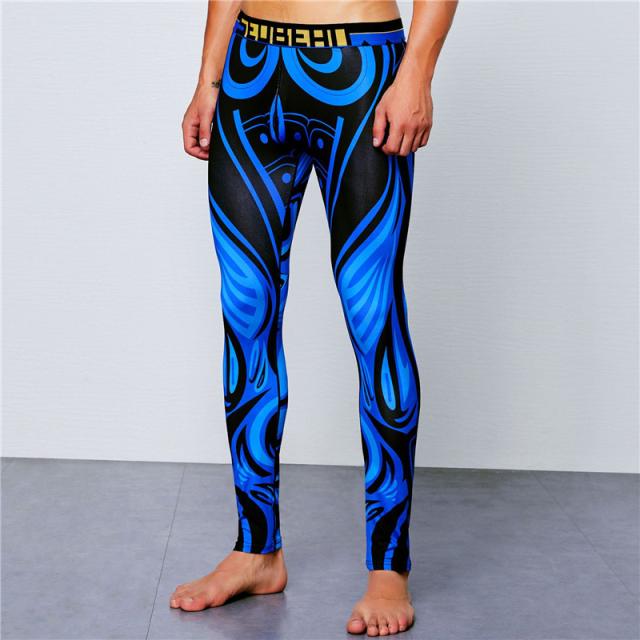 タイツ 防寒 男性 メンズ レギンス ロングスパッツ スウェットパンツ Sb417の通販はau Pay マーケット エンスタイル