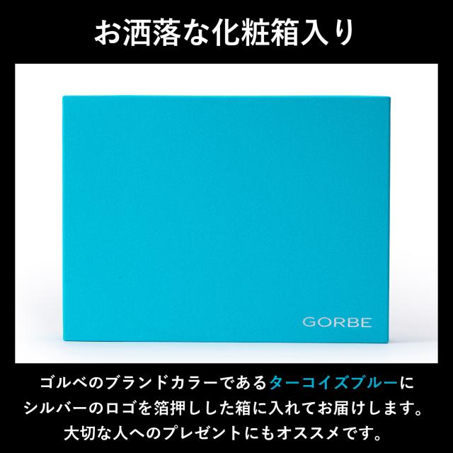 ［ゴルベ］ システム手帳 ベジタブルタンニングレザー B6 バイブルサイズ 送料無料 名入れ無料_11