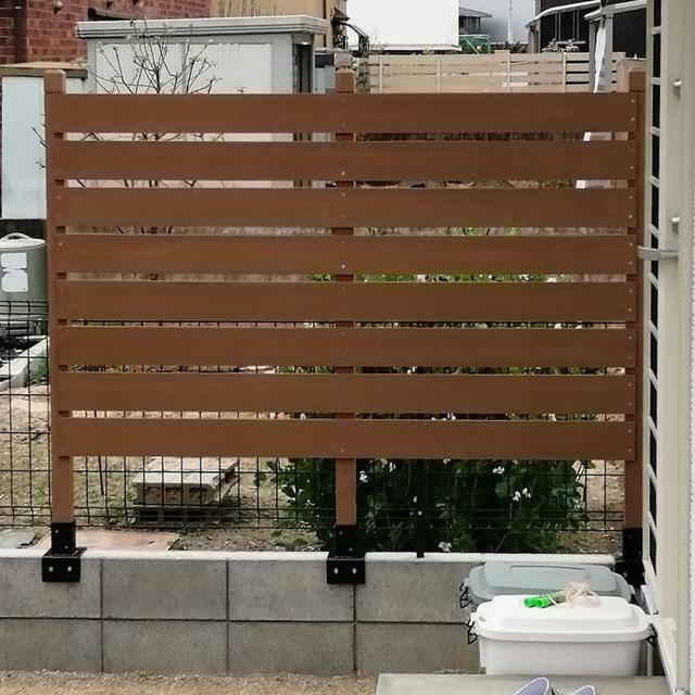 人工木材 10枚 人工無垢材 板材 幅約12cｍ厚み1.1cｍ長さ90cｍ ホワイト アイウッド 人工木 樹脂製 色あせない 腐らない シロアリ防止 ザラザラ加工仕上げ リアルな木質感_12