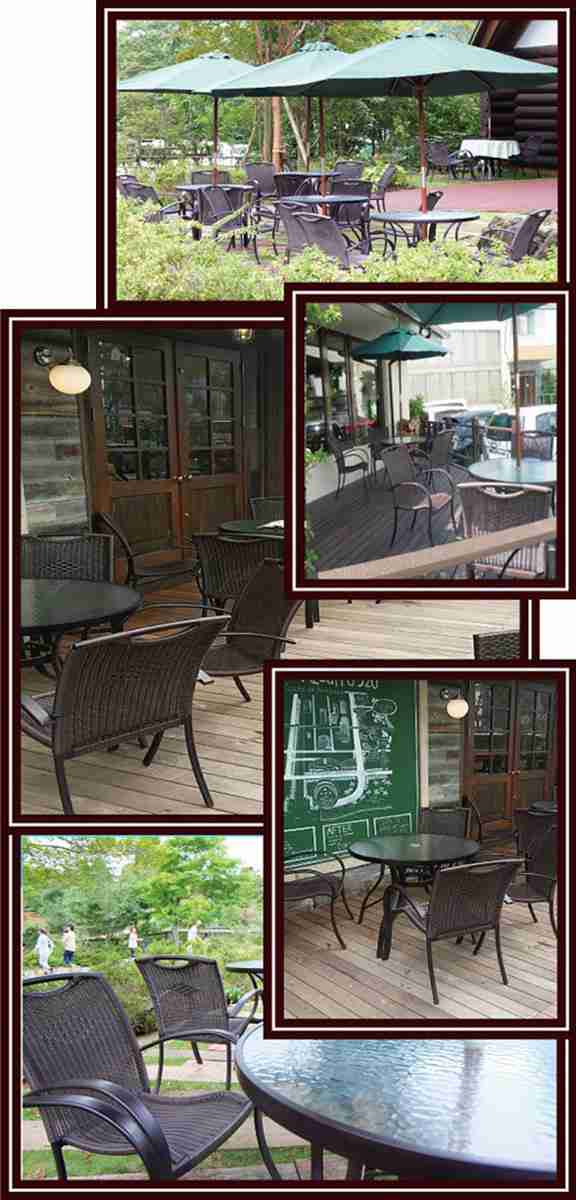 ガーデンテーブルセット テーブル椅子5点セット 籐風 ラタン風の通販はau PAY マーケット igarden au PAY  マーケット－通販サイト
