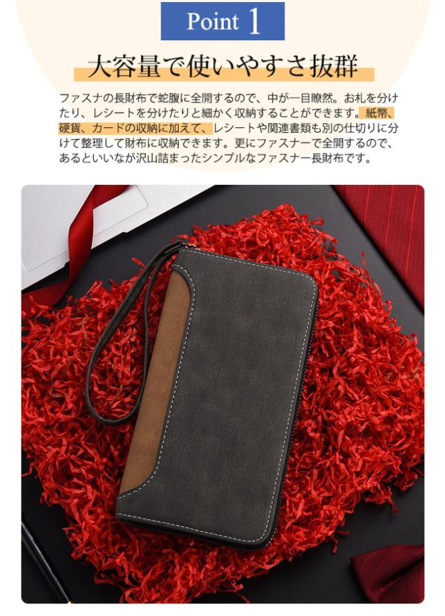 小銭入れ 多機能財布 メンズ コンパクト リアルスタイル REAL STYLE フラグメントケース レディース メンズ ミニ財布 コンパクト 小さめ 小銭入れ カード入れ 札入れ 二つ折り 薄い おしゃれ 合皮 多機能 シルバー -靴 ファッション通販 自宅で試着 気軽に返品