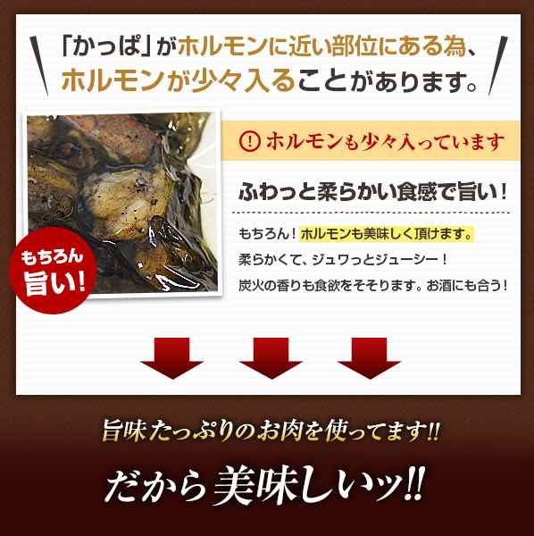 牛肉 炭火焼 3袋 選べる 塩胡椒 ゆず胡椒 送料無料 お試し ポイント