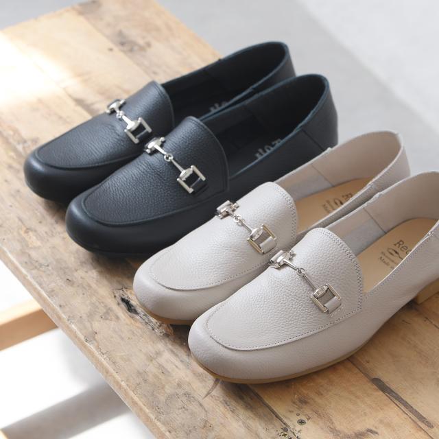 本革 ローファー レディース パンプス フラットシューズ 靴 通勤通学 婦人靴　おしゃれ　痛くない 疲れにくい 歩きやすい ローヒール　ロファー モカシン　美脚 ローファー レディース 本革 レザー 牛革 革靴 パンプス カジュアル