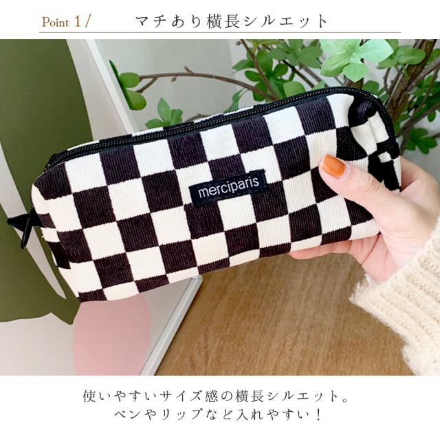 ポーチ 小物入れ 小さめ 化粧ポーチ メイクポーチ レディース