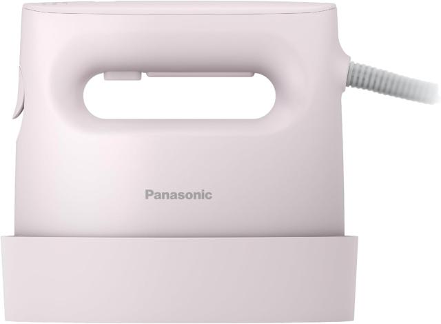 パナソニック 衣類スチーマー NI-FS60A-P ピンクの通販は