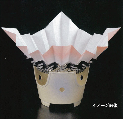 能作 和紙でラッピング NOUSAKU NAJIMIタンブラー 2個ペアセット 能作 和紙でラッピング NOUSAKU NAJIMIタンブラー 2個ペアセット