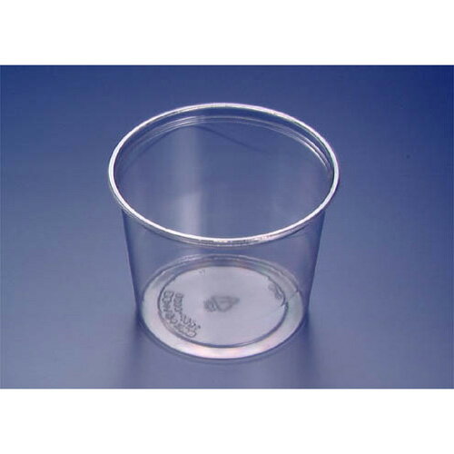 【送料無料】バイオカップ129パイ860B 750個_業務用_ 使い捨てカップ_フルーツ_デザートカップ _デザート容器_プラスチック容器_の通販は 20,676円