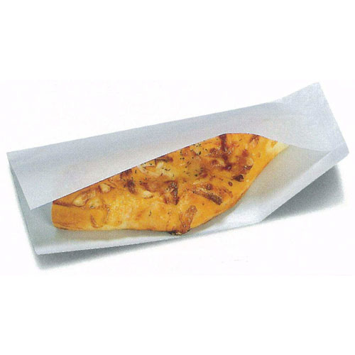 【送料無料】オープンパックA-20無地 5000枚_福助工業_0562181_業務用_1