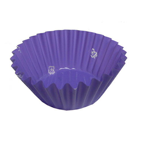 【送料無料】★フィルムケース 7F(パープル) 5000枚_おかずカップ_おかず入れ_お弁当_仕出し_業務用